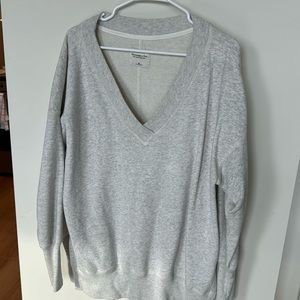 Abercrombie Sweater